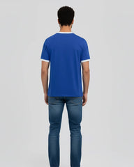 Camiseta NEW BEDFORD Color azul