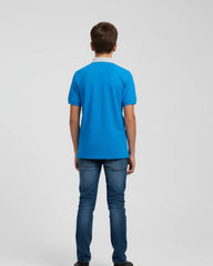 Chemise Sea Bound Color azul