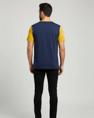 Franela GOLF SPORT Color gris