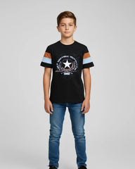 Camiseta 1992 Color negro