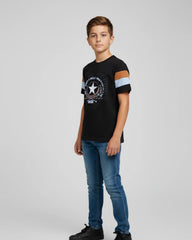 Camiseta 1992 Color negro