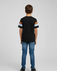 Camiseta 1992 Color negro