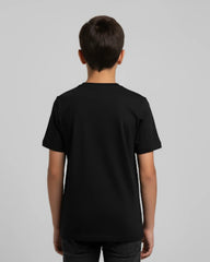 Camiseta Golf NYC Color negro