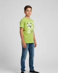 Camiseta Golf NYC Color verde