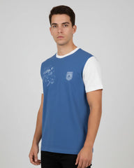 Camiseta GOLF Color azul