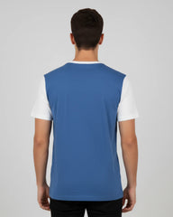 Camiseta GOLF Color azul