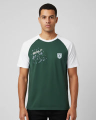 Camiseta GOLF Color verde