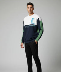 Sweater 260 Color azul-marino