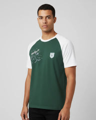 Camiseta GOLF Color verde