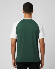 Camiseta GOLF Color verde