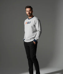 Sweater GOLF color Melang