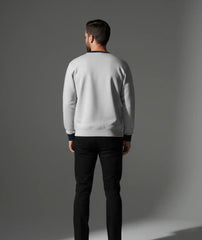 Sweater GOLF color Melang