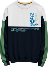 Sweater 260 Color azul-marino