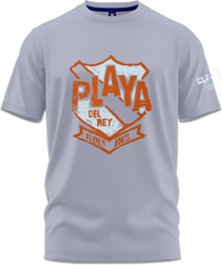 Camiseta PLAYA Color gris