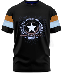 Camiseta 1992 Color negro