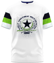 Camiseta 1992 Color blanco