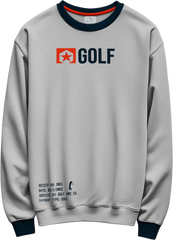 Sweater GOLF color Melang
