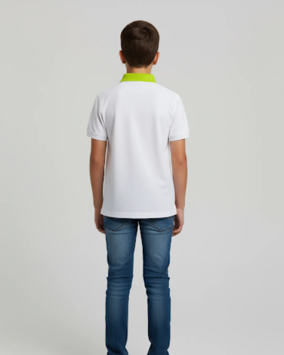 Chemise Sea Bound Color verde