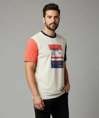 Camiseta TOKYIO color Gris