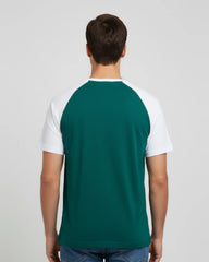 Franela GOLF SPORT Color verde