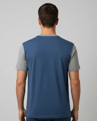 Camiseta GOLF & JEANS Color gris Talla xl