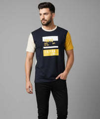 Camiseta TOKYIO color Negro