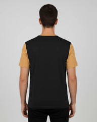 Camiseta GOLF Color negro Talla xl