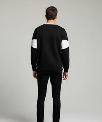 sweater golfdenim 36 Color negro