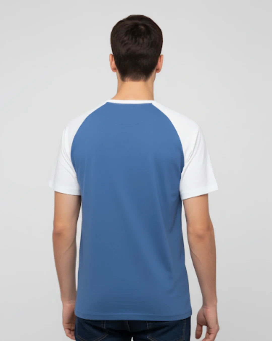 Camiseta GOLF & JEANS Color azul Talla xl