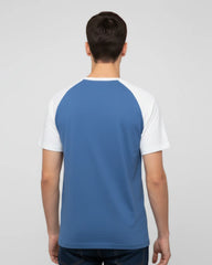 Camiseta GOLF & JEANS Color azul Talla xl