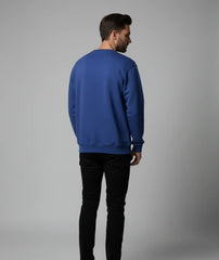 Sweater GOLF color azul