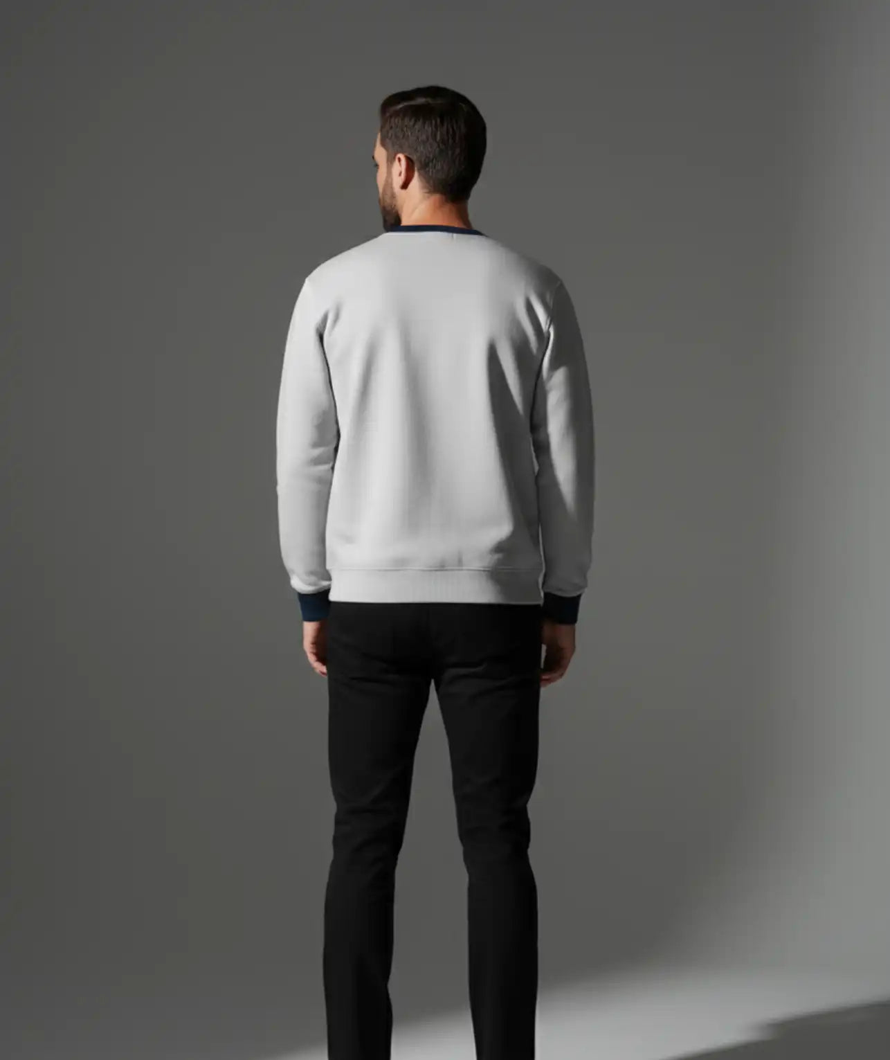 Sweater GOLF color Melang